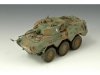 Trumpeter 00327 JGSDF Type 87 Reconnaissance Vehicle (1:35)